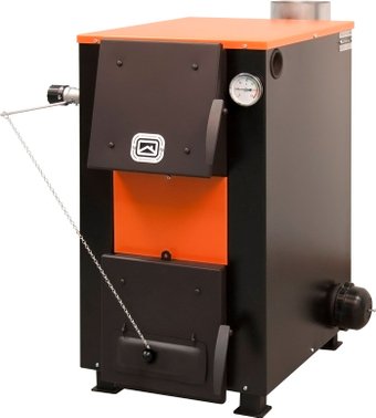 Отопительный котел Теплодар Куппер ОК20