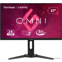 Игровой монитор ViewSonic VX2780J-2K