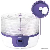 Сушилка для овощей и фруктов Kitfort KT-1929