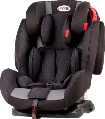 Детское автокресло Heyner Capsula Multi ERGO 3D [786010]