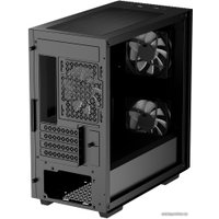 Корпус DeepCool Matrexx 40 3FS DP-MATX-MATREXX40-3FS