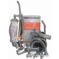 Пылесос Kirby Sentria