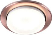 GCL-2GX53-H38-RA 689280 (античный красный)