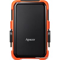 Внешний накопитель Apacer AC630 2TB