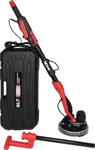 Шлифмашина для стен и потолков DLT R7231