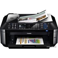 МФУ Canon PIXMA MX420