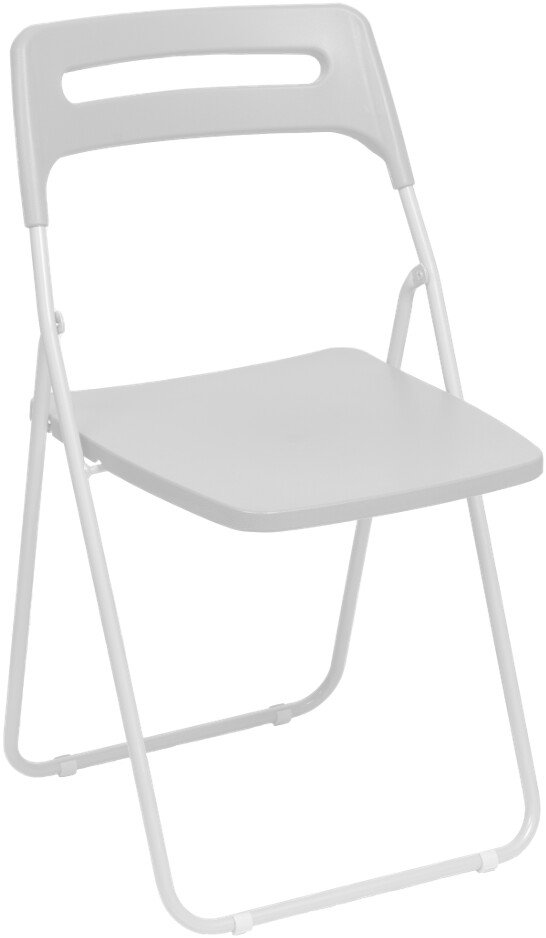 

Стул Bradex Vikea 900106 (белый)