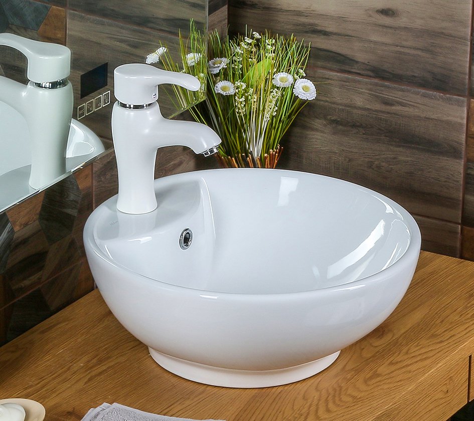 

Умывальник Melana MLN-320359 (A047)