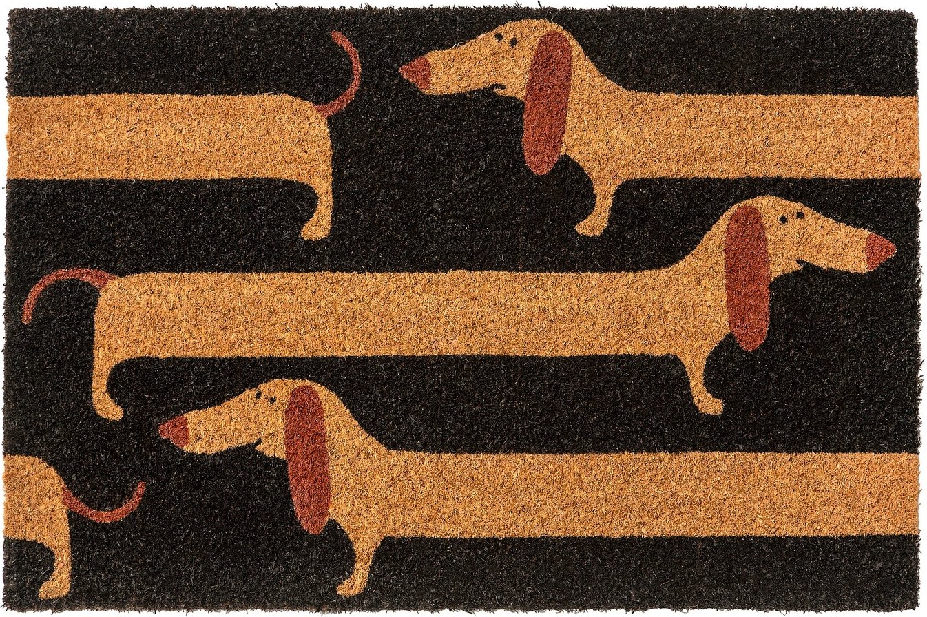 

Придверный коврик Ikea Arbetstag 90608070 40x60 см