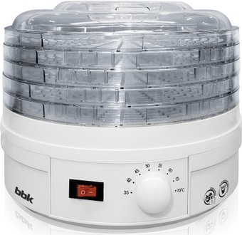 Сушилка для овощей и фруктов BBK BDH202M