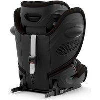 Детское автокресло Cybex Pallas G3 (moon black plus)