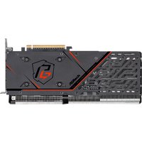 Видеокарта ASRock Intel Arc A770 Phantom Gaming 16GB OC A770 PG 16GO