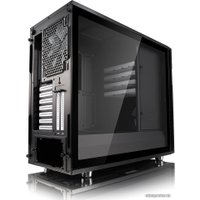 Корпус Fractal Design Define R6 TG (черный)