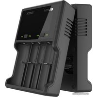 Зарядное устройство XTAR VC4S