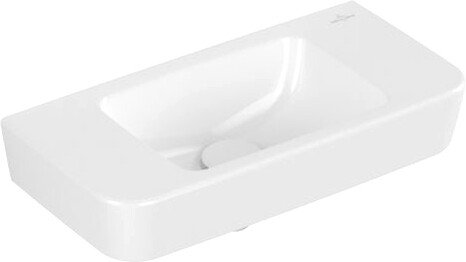 

Умывальник Villeroy & Boch O.Novo 43425301