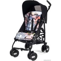 Коляска прогулочная «трость» Peg Perego Pliko Mini