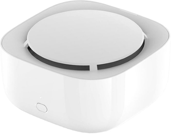 

Уничтожитель насекомых Xiaomi Mijia Mosquito Repellent 2 Smart Version WX10ZM