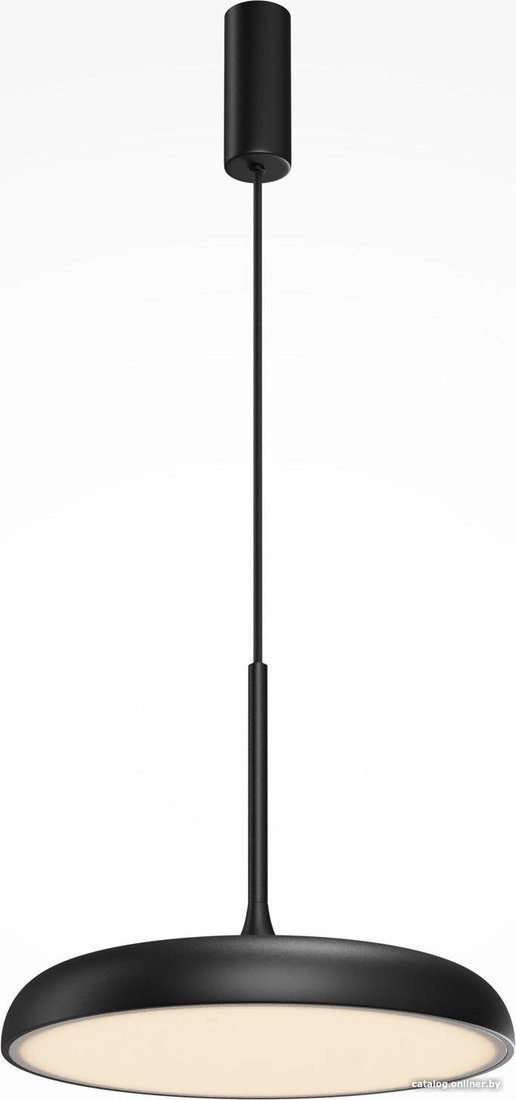 Подвесная люстра Maytoni Gerhard MOD189PL-L18B3K1