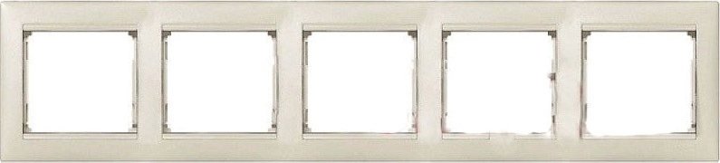 

Рамка Legrand Valena 7 704 75
