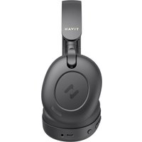 Наушники Havit H655BT Pro (черный)