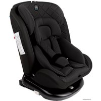 Детское автокресло Amarobaby Brilliant Isofix AMARO-2003-BrCh (черный)