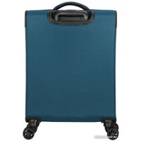 Чемодан-спиннер American Tourister Take2cabin Harbor Blue 55 см