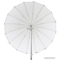 Фотозонт Godox UB-130W (белый/черный)