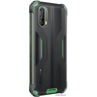Телефон Blackview BV7100 (зеленый)