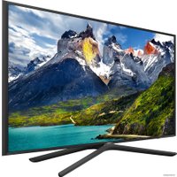 Телевизор Samsung UE43N5500AU