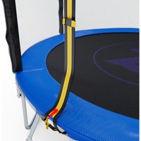 Батут DFC Pelpo GBT-8B (синий)