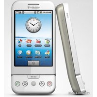 Телефон HTC G1