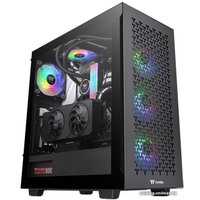 Корпус Thermaltake V350 TG ARGB Air CA-1S3-00M1WN-03