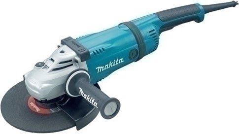 

Угловая шлифмашина Makita GA9040SF01