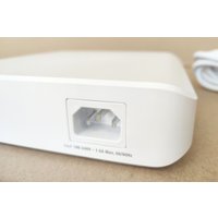 Управляемый коммутатор 2-го уровня Ubiquiti UniFi Switch Lite 16 POE