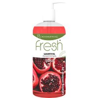 Шампунь Modum Fresh Гранат 750 мл