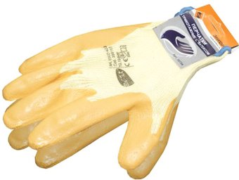 Текстильные перчатки Энкор 58734