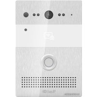 Вызывная панель BAS-IP AV-07B (серебристый)