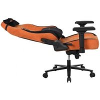 Игровое (геймерское) кресло Brave Buster (оранжевый)