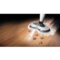 Паровая швабра Shark Steam & Scrub S8201EU