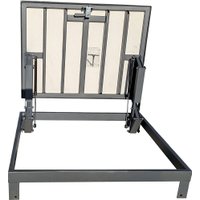 Люк Eluki Берлога-Лифт (90x100П)