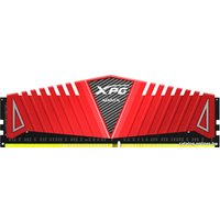 Оперативная память ADATA XPG Z1 4x8GB DDR4 PC4-19200 (AX4U2400W8G16-QRZ)