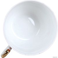 Чашка с блюдцем Rosenberg R-255016