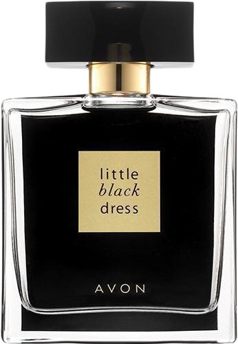 

Парфюмерная вода Avon Little Black Dress EdP (30 мл)