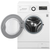 Стиральная машина LG FH0B8ND6