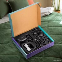 Перкуссионный массажер Kitfort KT-2976