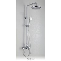 Душевая система  Altrobagno Beatrice 030406 Cr