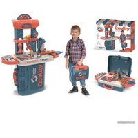 Набор инструментов игрушечных Pituso Маленький мастер HW20001787