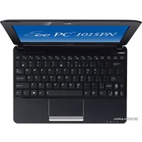 Нетбук ASUS Eee PC 1015PN-BLK018M (90OA2VB752169A7E33EQ)