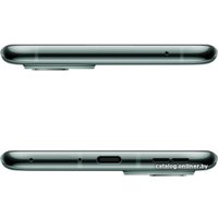 Смартфон OnePlus 9 Pro 12GB/256GB китайская версия (сосновый зеленый)