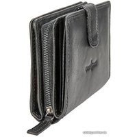 Кошелек Gianni Conti 918086 (черный)